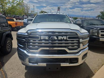 ram ram 2500 pickup 2026 3C63R5SL2TG189233 image ram ram 2500 pickup 2026 3C63R5SL2TG189233 image